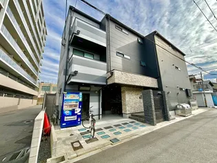 ノイヴェル小路の画像