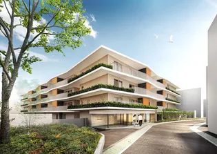 代々木参宮橋テラス 309【3階】の外観