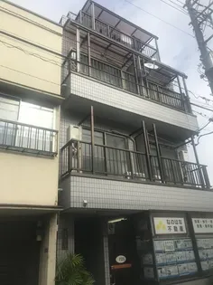 古澤ビルの画像