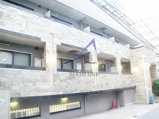 KT三光マンションの画像