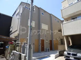 グリーンフォレスト亀有の画像