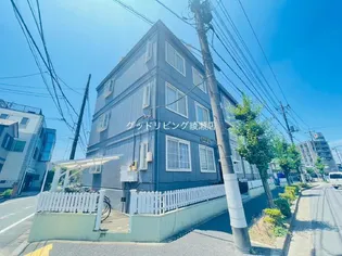 ジュピター兼六の画像