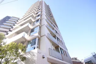 ルネ文京白山【14階】の外観