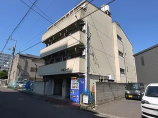 中央コーポの画像