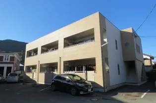 TーSTYLE向敷地 南棟の画像