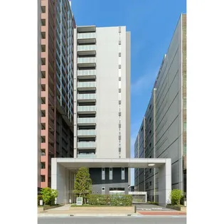 埼玉県さいたま市大宮区吉敷町1【マンション】の外観