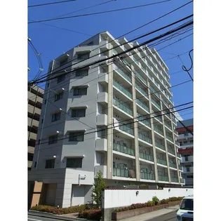 宮城県仙台市青葉区木町通2【マンション】の外観