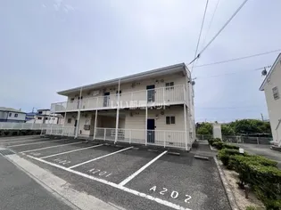 リーブルAの画像