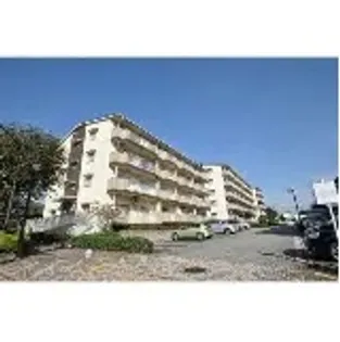 コーポレート与野本町18号棟の画像