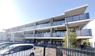 神奈川県横浜市南区大岡4【マンション】の外観