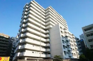 グランドメゾン田町の画像