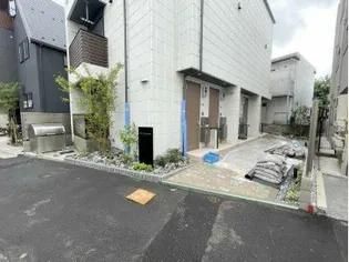 HELIOS SENKAWAの画像