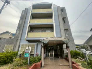 アビタシオン アールデコの画像