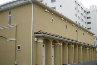 原町アパートメントの画像