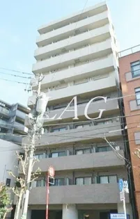 東京都豊島区北大塚1【マンション】の外観