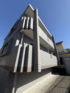 鹿児島県鹿児島市南新町【マンション】の外観