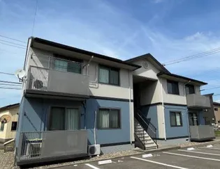 シャーメゾンIWAI Bの画像