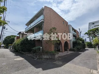 グラティア南烏山NORTHの画像