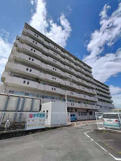 メゾンドール富田林の画像