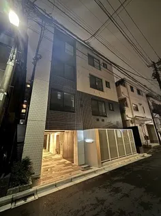 ルネサンスコート高田馬場PATRIAの画像