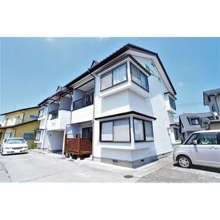 司コーポの画像