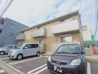 サンシャインヒルズIIの画像