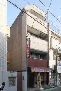 グローリア野方【3階】の外観