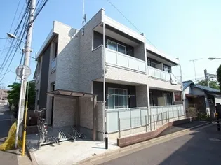 リブリ 新千葉の画像