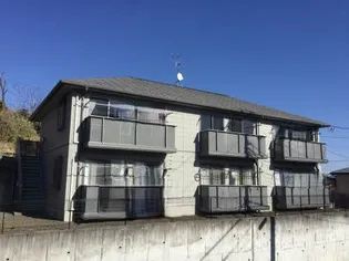 ディアコートタウンIIの画像