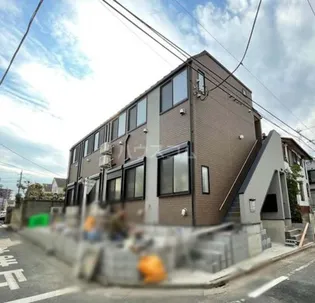 ハーモニーテラス富士見台の画像