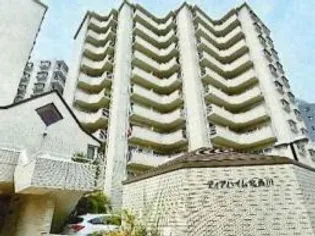 ディアハイム北品川の画像