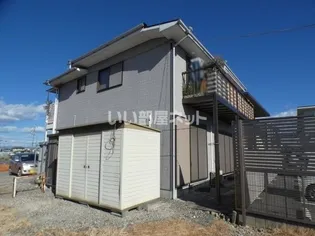 野中アパートの画像