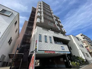 パレ ドゥ鶴見緑地の画像