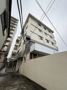 ニューパールマンションの画像