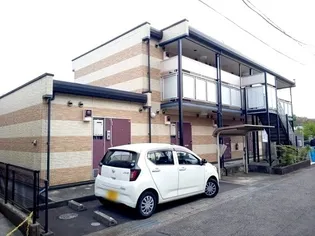 レオパレスガーデンの画像