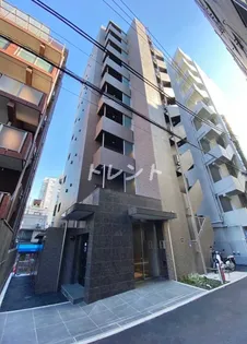 アルシェ新宿【2階】の外観