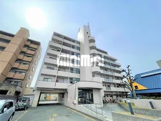 ウエストヒルズMARUKAの画像