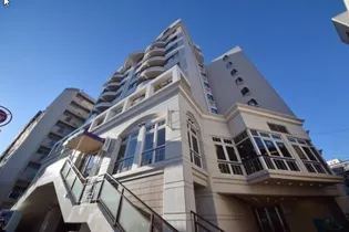 BELNOS34【3階】の外観