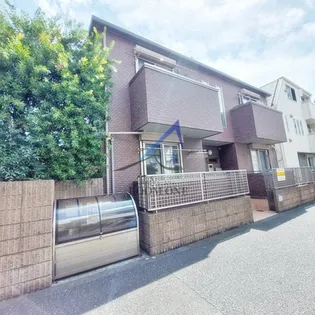 パーチェ西大井の画像