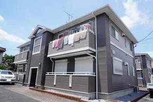 仲居田ハイツ4の画像