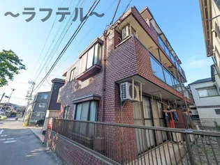 レコルテ西所沢の画像