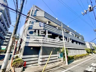 東京都中野区弥生町2【マンション】の外観