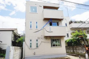 Serena Machiya II【1階】の外観