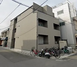 ディアコート巽南の画像