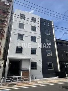 グランクレーア南砂【2階】の外観