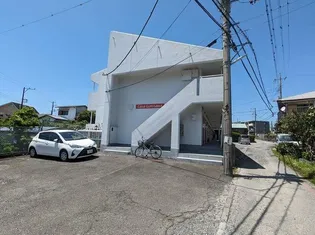 CASA GUMISAWAの画像