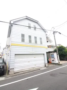 FLAT 3-28【2階】の外観