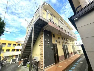 ユナイト宮前平ウインザーの画像