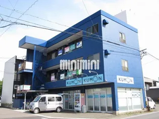 水崎ハイツPARTIの画像