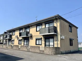 グレース F棟の画像